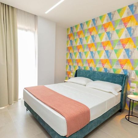 Corallo Rooms 希马拉 外观 照片