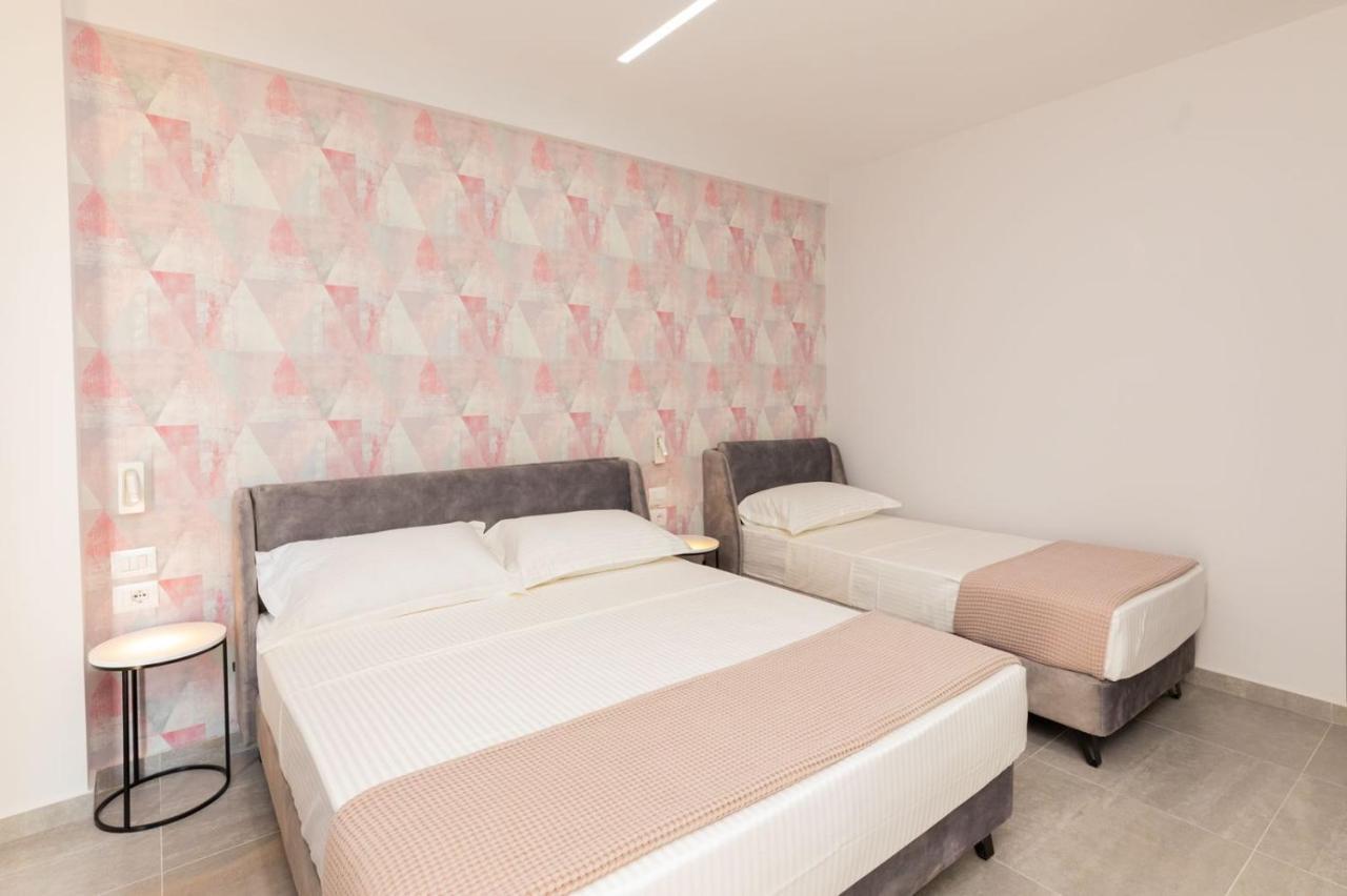 Corallo Rooms 希马拉 外观 照片